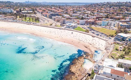 World News in Brief: Türk condemns ‘abhorrent’ attack in Sydney, UNHCR chief calls for solidarity with refugees, Ukraine latest